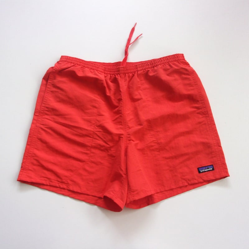 Patagonia/パタゴニア Men's Baggies Shorts-5