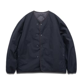 ナナミカのStyleUp!! nanamica 2L NYLON GORE-TEX Cruis