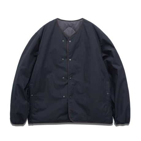 3.6万 新品未使用 ナナミカ カシミアブレンド カーディガン ネイビー L 楽天市場】nanamica カーディガンの通販