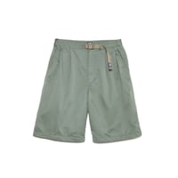 THE NORTH FACE PURPLE LABEL Chino Tuck Field Shorts / N26SD071 /パープルレーベル チノタック フィールドショーツ 【2026SS】