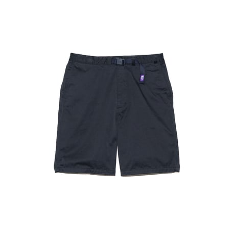 THE NORTH FACE PURPLE LABEL Chino Field Shorts / NT4404N /パープルレーベル　チノフィールドショーツ