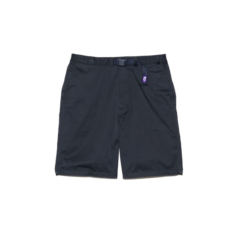 THE NORTH FACE PURPLE LABEL Chino Field Shorts