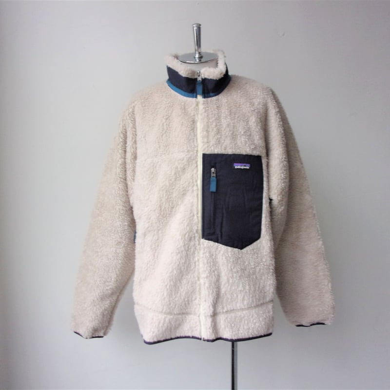 Patagonia/パタゴニア MS Classic Retro-X Jacket/メンズ・ク