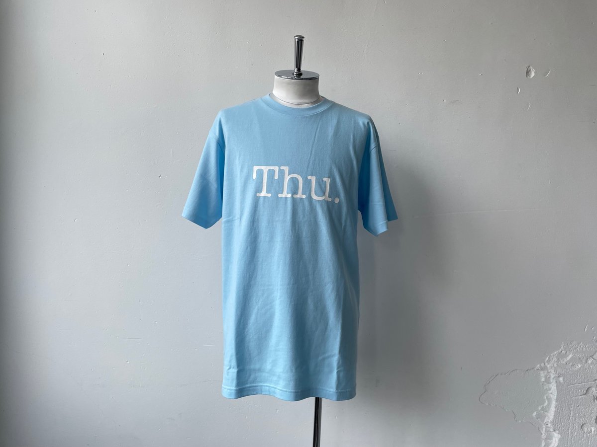 HAVE A NICE DREAM by TODAY edition SunDay SS Te 