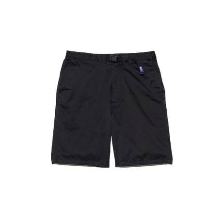 THE NORTH FACE PURPLE LABEL Chino Field Shorts / NT4404N /パープルレーベル　チノフィールドショーツ
