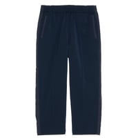 nanamica / ナナミカ　ALPHADRY Cropped Pants /S25SC051 / ナナミカ　アルファドライ　クロップドパンツ【2025】
