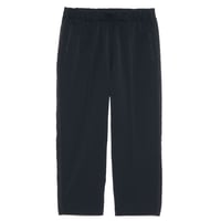 nanamica / ナナミカ　ALPHADRY Cropped Pants /S25SC051 / ナナミカ　アルファドライ　クロップドパンツ【2025】