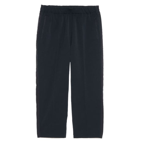 nanamica / ナナミカ　ALPHADRY Cropped Pants /S25SC051 / ナナミカ　アルファドライ　クロップドパンツ【2025】