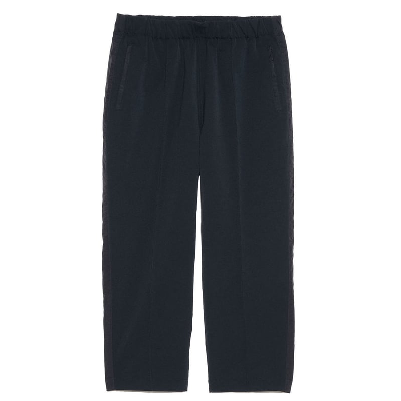 nanamica ALPHADRY Club Pantsナナミカアルファドライ nanamica / ナナミカ ALPHADRY Cropped Pants /S25SC05