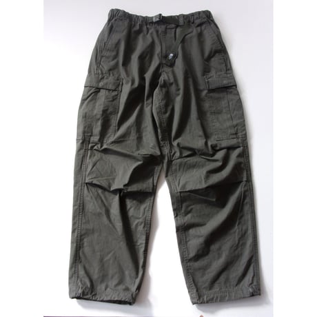 THE NORTH FACE  ザノースフェイス ロックステディカーゴパンツ/ NB32633 【2026SS】