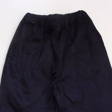 Vecchi / ベッキ C.Coulisse CORDUROY Easy Pants / コーディロイ　イージーパンツ