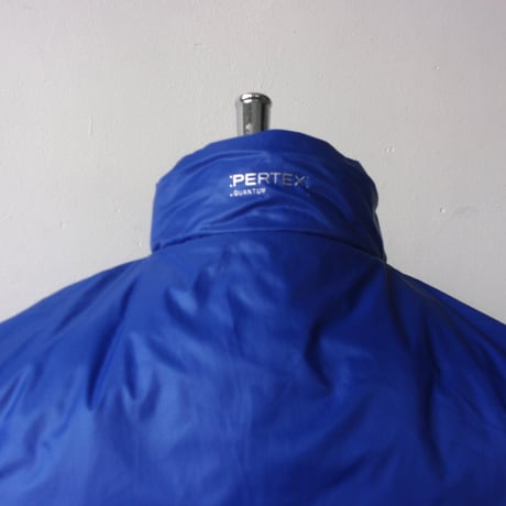 WILDTHINGS / ワイルドシングス REVERSIBLE BELAY VEST | WT24121SK | リバーシブルビレイベスト