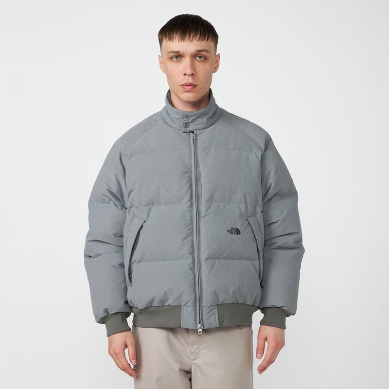 THE NORTH FACE Purple Label Field Down Jacket /