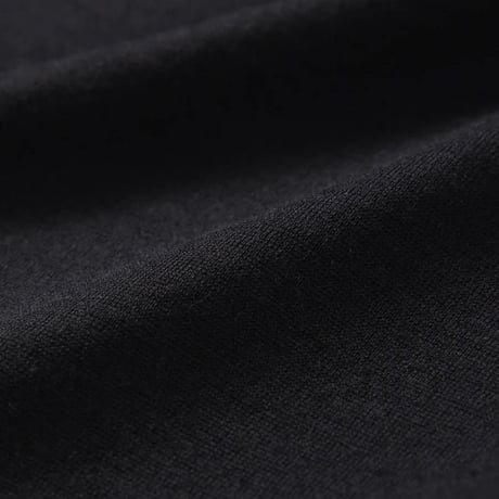 TAION メリノウール アンダーウェア ロングスリーブ Tシャツ-U03MWMT-MOUNTAIN LINE/ メリノウール100%のアンダーウェア