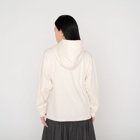 THE NORTH FACE PURPLE LABEL Field Graphic Hoodie /NT3374N/ グラフィック フーディー