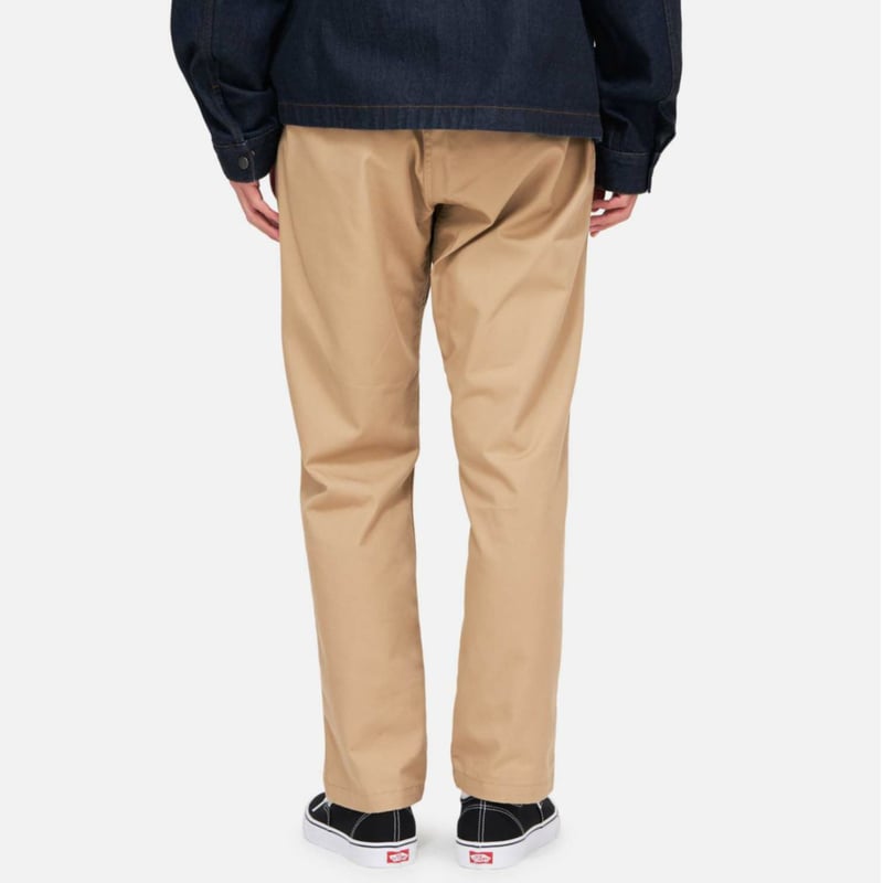 JAPAN LIMITED】 Gramicci/グラミチ T/C TWILL SLACKS