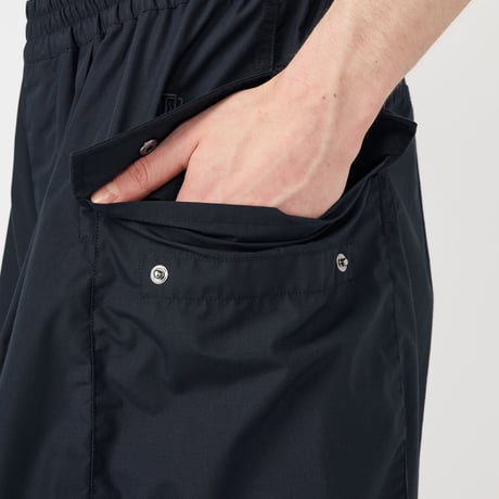 nanamica Cargo Deck Pants / S25SC006 / ナナミカ カーゴ デッキ パンツ 【2026SS】