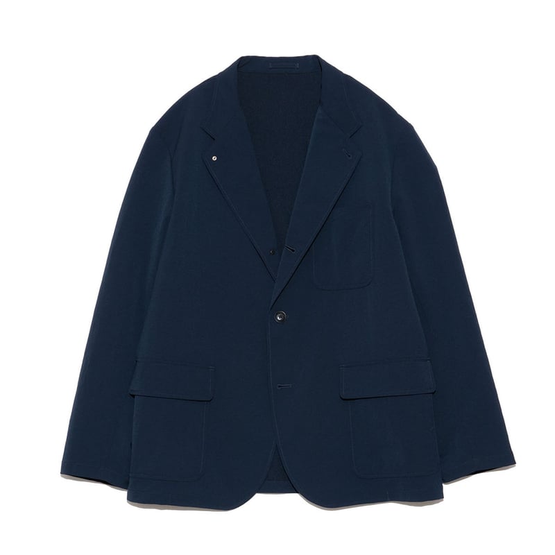 nanamica ALPHADRY Club Jacket / S24FA037 / ナナミカ
