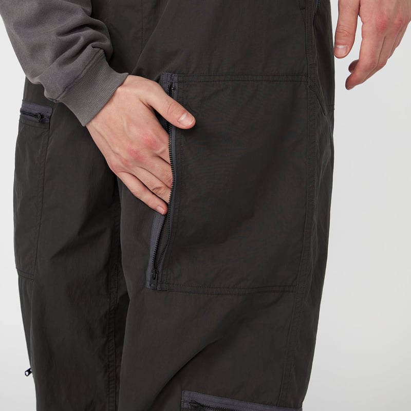 THE NORTH FACE Purple Label Brushed Weather Str