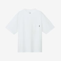 THE NORTH FACE ザノースフェイス　ショートスリーブエアリーポケットティー（メンズ）NT12447【2025SS】