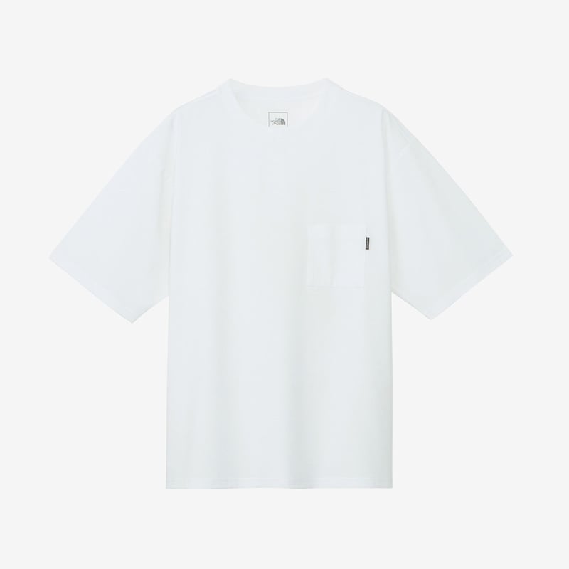 THE NORTH FACE ザノースフェイス ショートスリーブエアリーポケット