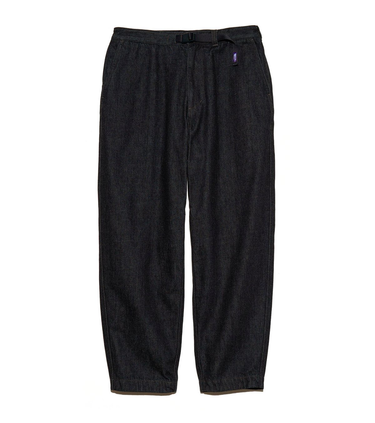 THE NORTH FACE PURPLE LABEL Denim Wide Tapered