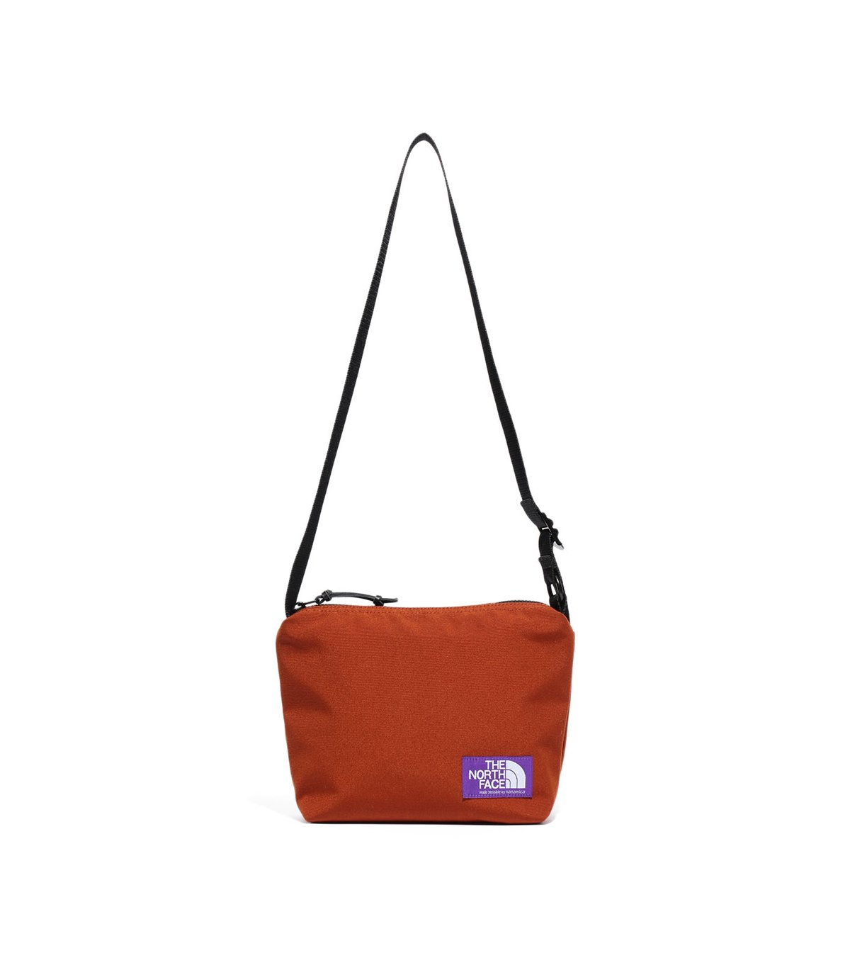 【THE NORTH FACE PURPLE LABEL】メッセンジャーバッグ THE NORTH FACE PURPLE LABEL/Mountain Wind Multi Bag