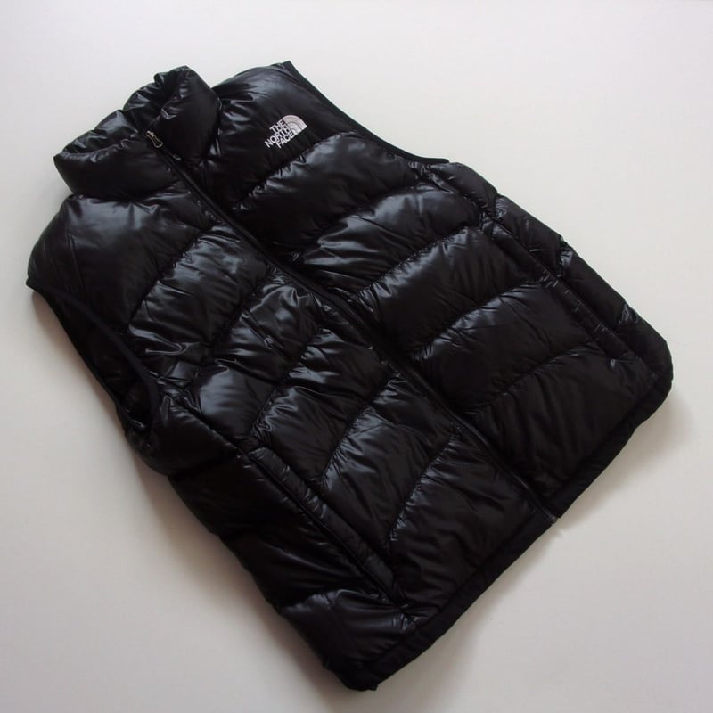 THE NORTH FACE /ザノースフェイス Aconcagua Vest / ND92