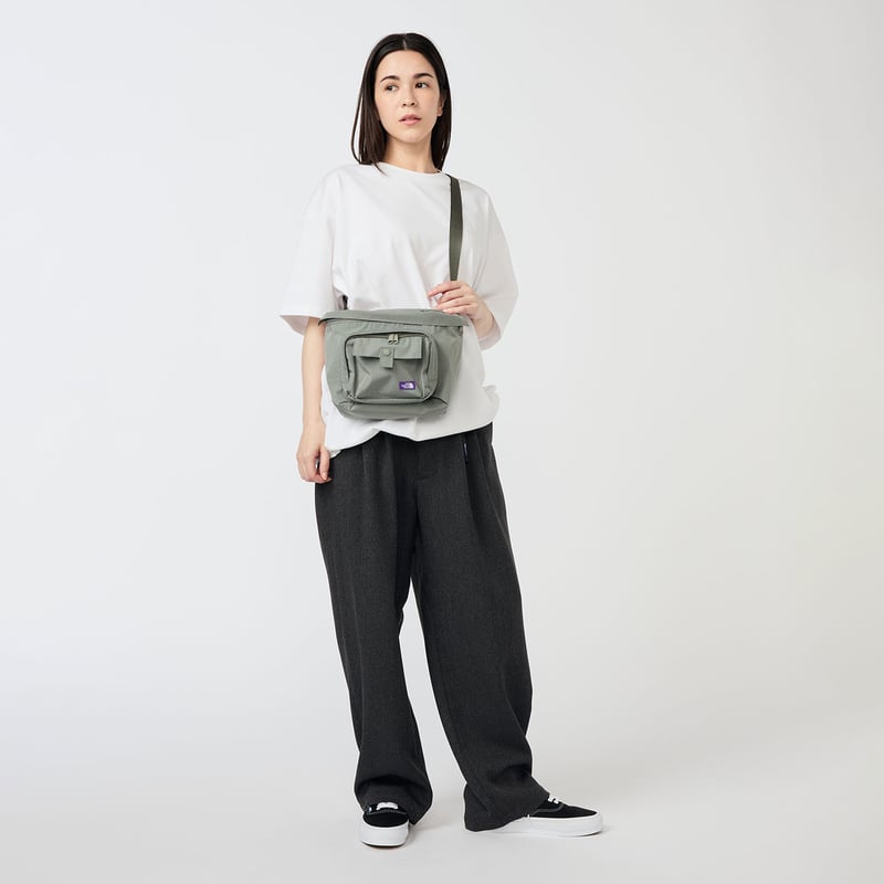 Y*c様 NORTH FACE Mountain Wind Shoulder B nanamica / Mountain Wind Shoulder Bag