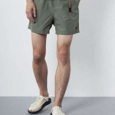 GRAMICCI/グラミチ GRAMICCI / グラミチ SHELL CANYON SHORT | シェルキャニオンショーツ /  G2SM-P054
