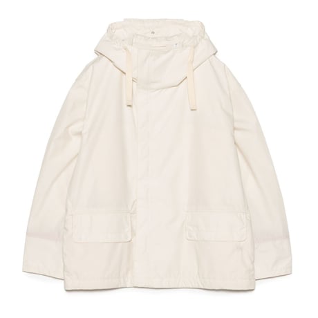nanamica Hooded Deck Jacket / S25FA012 /ナナミカ フーデッド デッキ ジャケット 【2026SS】