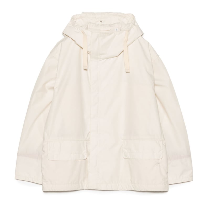 nanamica Hooded Deck Jacket / S25FA012 /ナナミカ フー