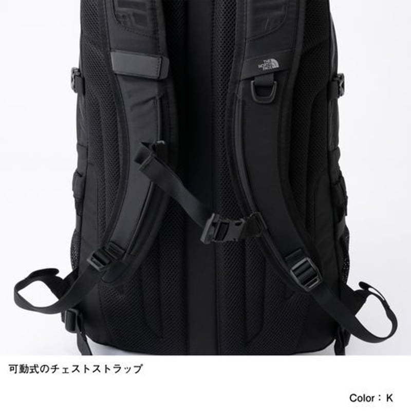 THE NORTH FACE Big Shot / NM72201 / ザノースフェイス ビ THE NORTH FACE Big Shot / NM72201 / ザノースフェイス ビ