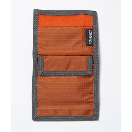 GRAMICCI VELCRO WALLET / G6SB-206 /グラミチ ベルクロウォレット ベロクロ財布【2026SS】