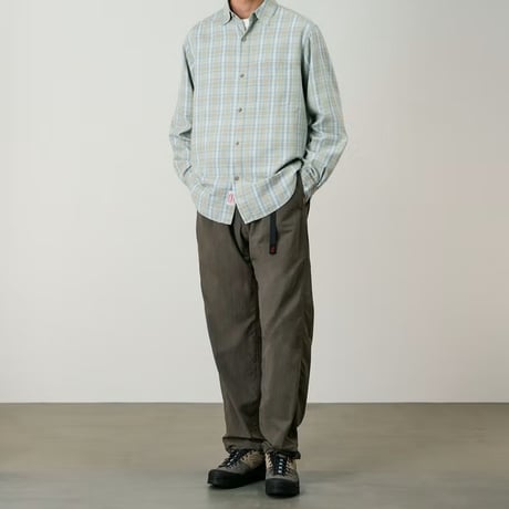 Gramicci/グラミチ NYLON GRAMICCI PANT / GMP4-SJP03 / ナイロングラミチパンツ 【Japan Exclusive 2026SS】
