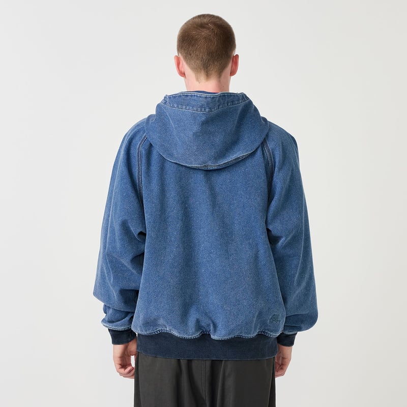 THE NORTH FACE Purple Label PLAS Indigo Field P