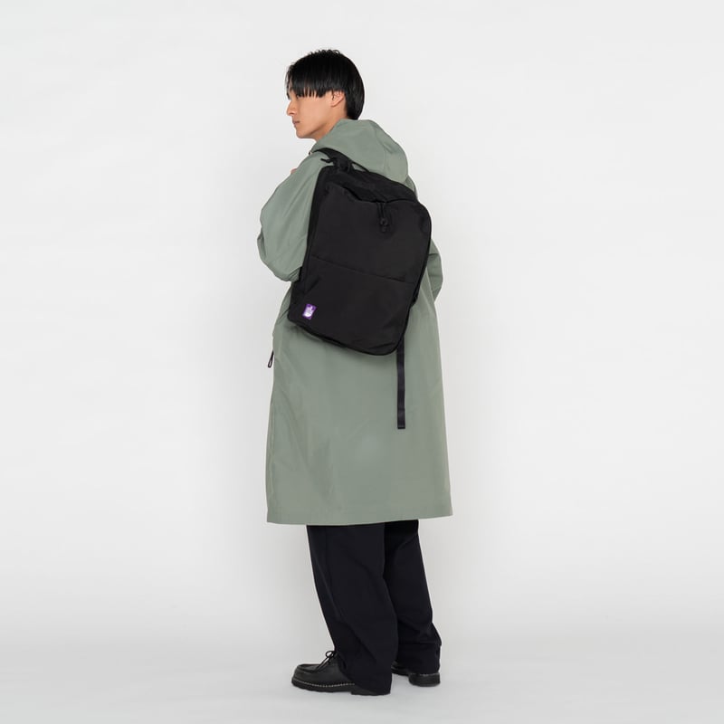 THE NORTH FACE PURPLE LABEL Mountain Wind 3Way