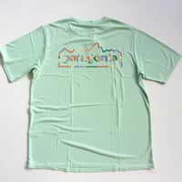 Patagonia Men's Capilne Cool Daily Graphic Shirt / パタゴニア メンズ・キャプリーン・クール・デイリー・グラフィック・シャツ