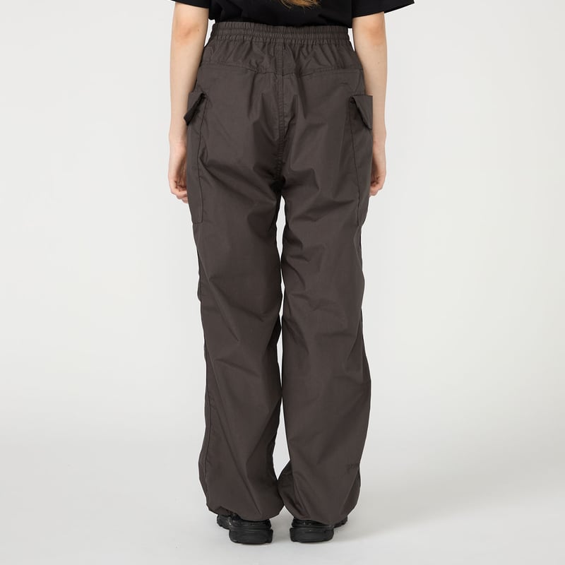 nanamica Cargo Deck Pants / S25SC006 / ナナミカ カーゴ