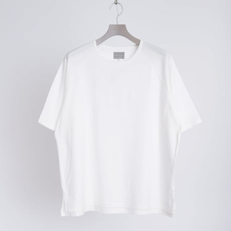 CURLY&co CURLY OVERSIZED TEE - 242-120712 /カーリー オーバーサイズ Tシャツ 【2024HIGH SUMMER】