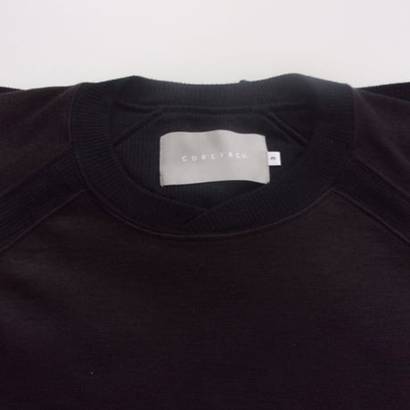 【SALE】  CURLY&co　CURLY/カーリー　SOFT WOOL KNIT-SAWN PULLOVER / 223-35091