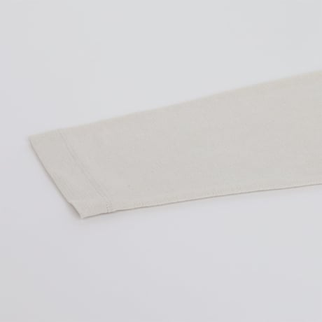 CURLY&co PREMIEREWARM L/S TEE-Crew-Neck / 253-131014 / カーリー プレミアウォーム クルーネック