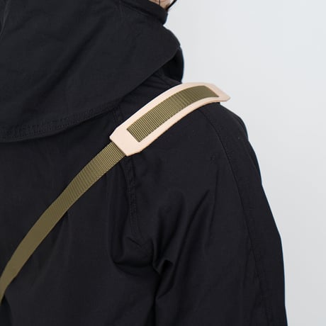 THE NORTH FACE PURPLE LABEL Stroll Bag / NN7255N / パープルレーベル　ショルダーバック