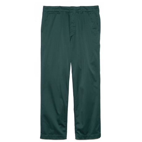 nanamica / ナナミカ　Wide Chino Pants / SUCS401 / ナナミカ　ワイド　チノパンツ