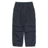 nanamica Cargo Deck Pants / S25SC006 / ナナミカ カーゴ デッキ パンツ 【2026SS】
