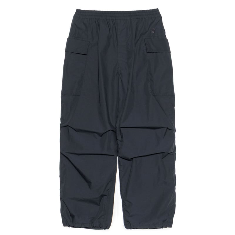 nanamica Cargo Deck Pants / S25SC006 / ナナミカ カーゴ