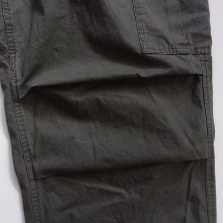 THE NORTH FACE  ザノースフェイス ロックステディカーゴパンツ/ NB32633 【2026SS】