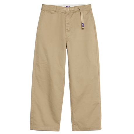 ザノースフェイスパープルレーベルChino Field Work Pants新品 ザノースフェイスパープルレーベル | STORES