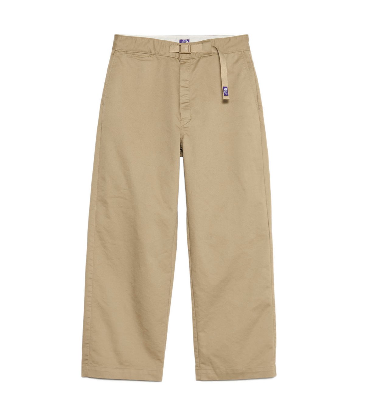 THE NORTH FACE Purple Label COOLMAX Chino Field