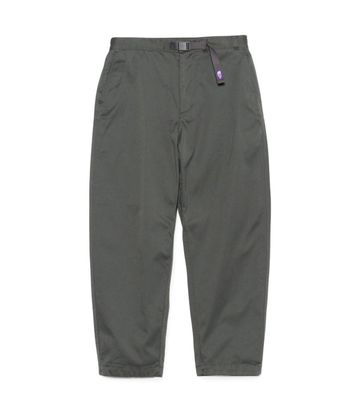 パンツ NT5108N THE NORTH FACE PURPLE LABEL 36 THE NORTH FACE PURPLE LABEL Chino Wide Tapered